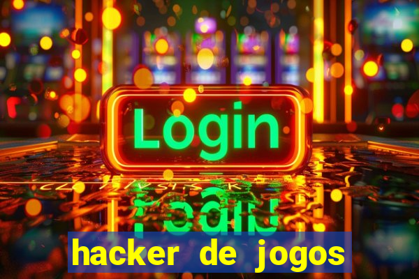 hacker de jogos dinheiro infinito